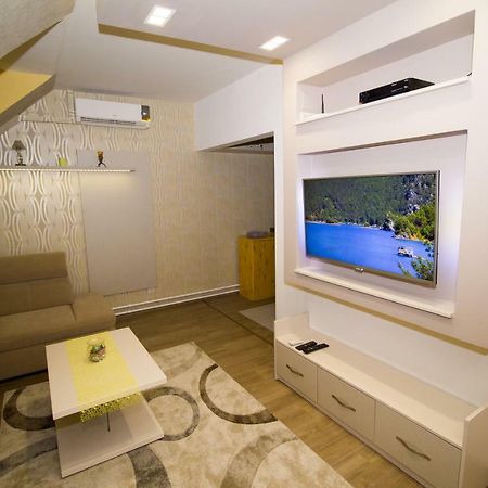 Апартаменты Chez Moi Дебрецен Экстерьер фото