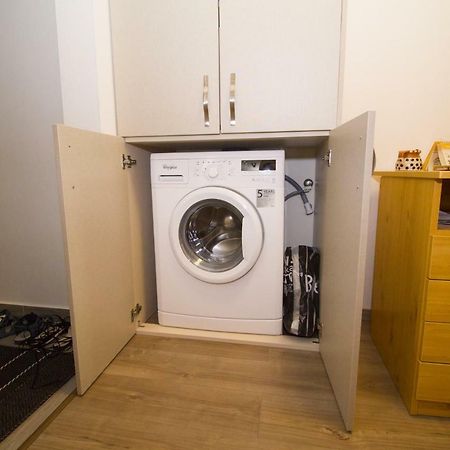 Апартаменты Chez Moi Дебрецен Экстерьер фото