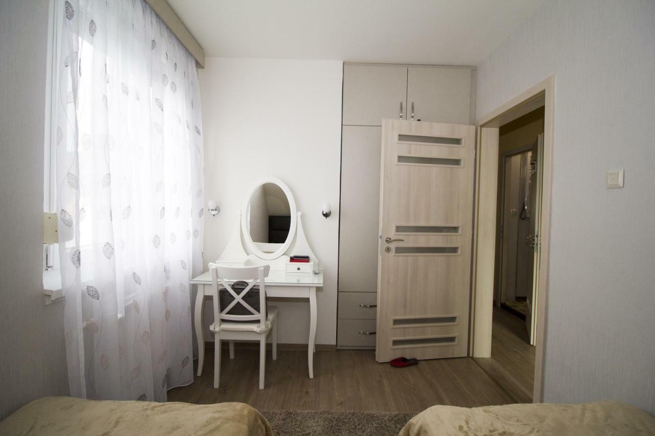 Апартаменты Chez Moi Дебрецен Экстерьер фото