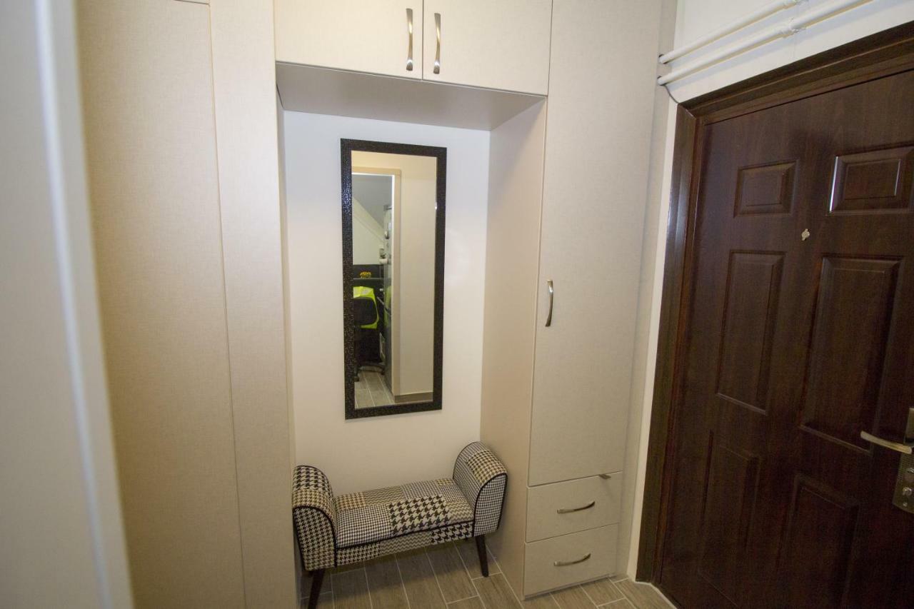 Апартаменты Chez Moi Дебрецен Экстерьер фото